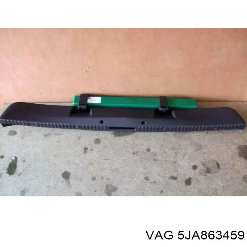 5JA863459 VAG 
