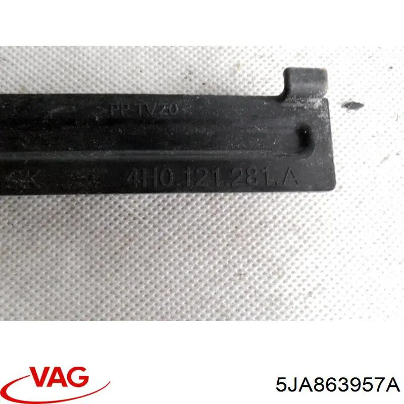  5JA863957A VAG