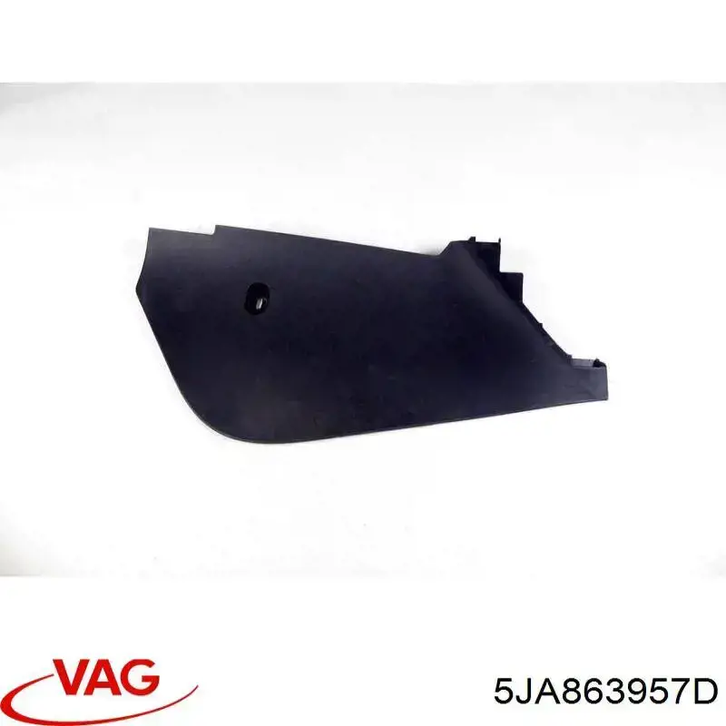  VAG 5JA863957D