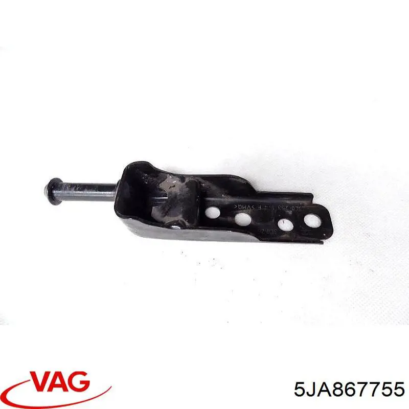  VAG 5JA8677559B9