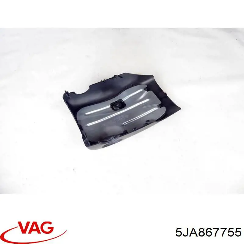  5JA8677559B9 VAG