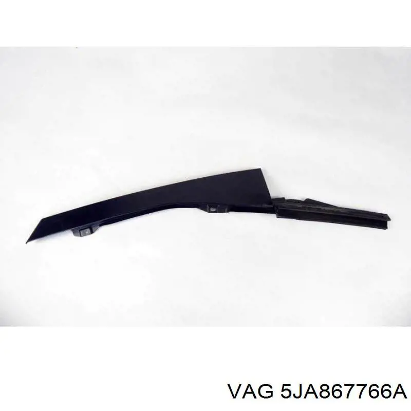 Купити 5JA867766A VAG 