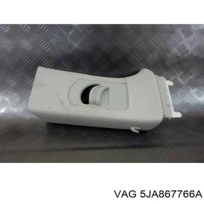  5JA867766A VAG
