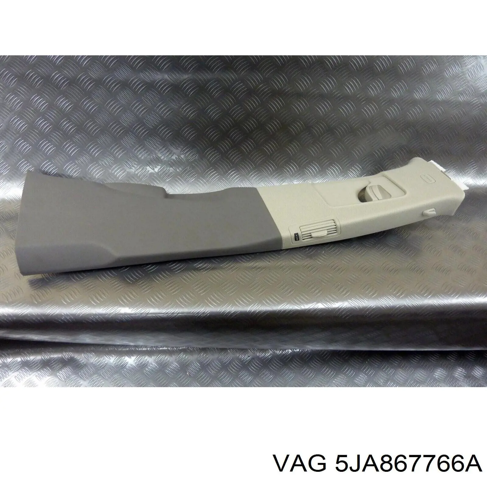  5JA867766A VAG