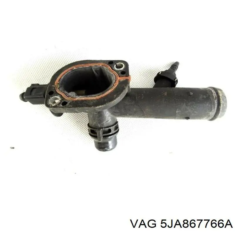 Купити 5JA867766A VAG 