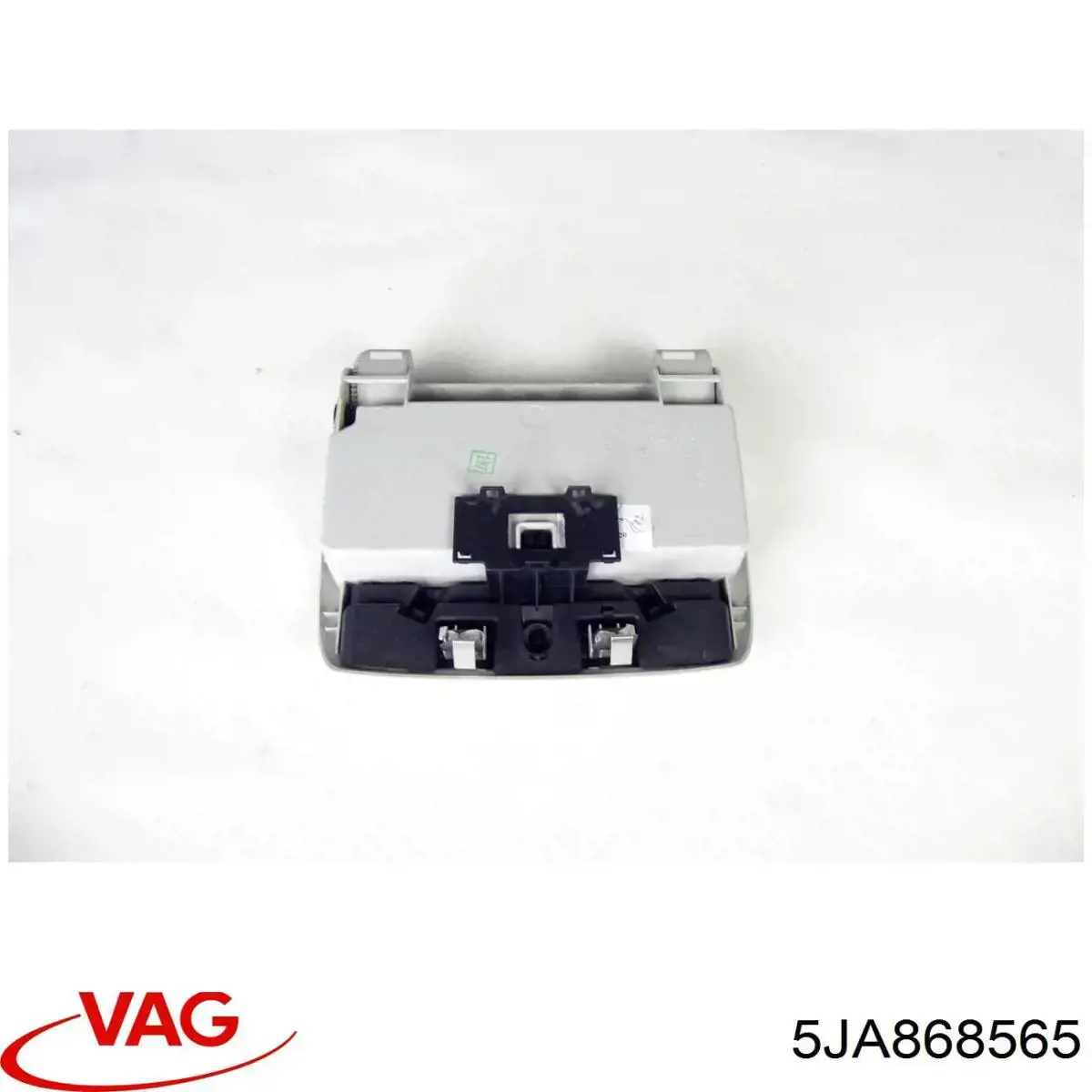 Купити 5JA868565 VAG 