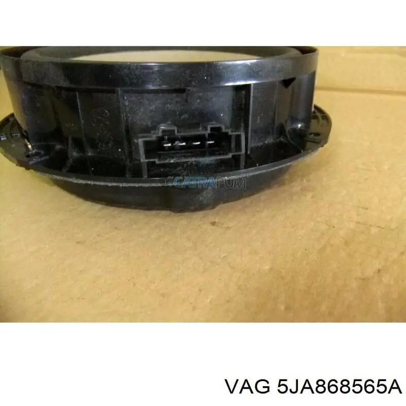 Купити 5JA868565A VAG 