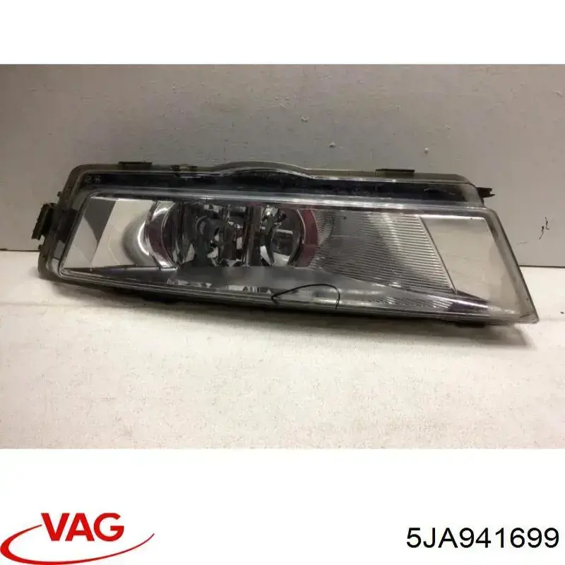 5JA941699 VAG Фара, ліва