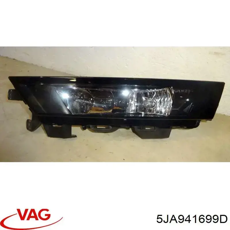 5JA941699D VAG Протитуманка ліва