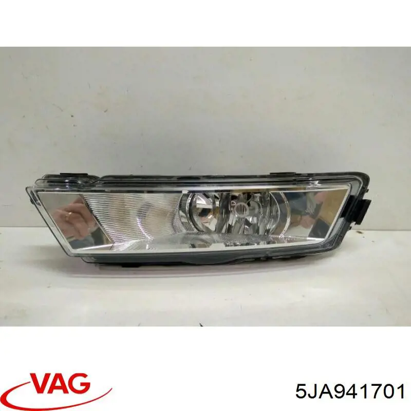 5JA941701 VAG Протитуманка ліва