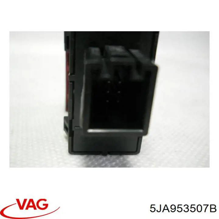 Купити 5JA953507B VAG 