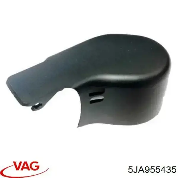 Важіль-поводок склоочисника заднього скла VAG 5JA955435 ціна, від 7.48 USD