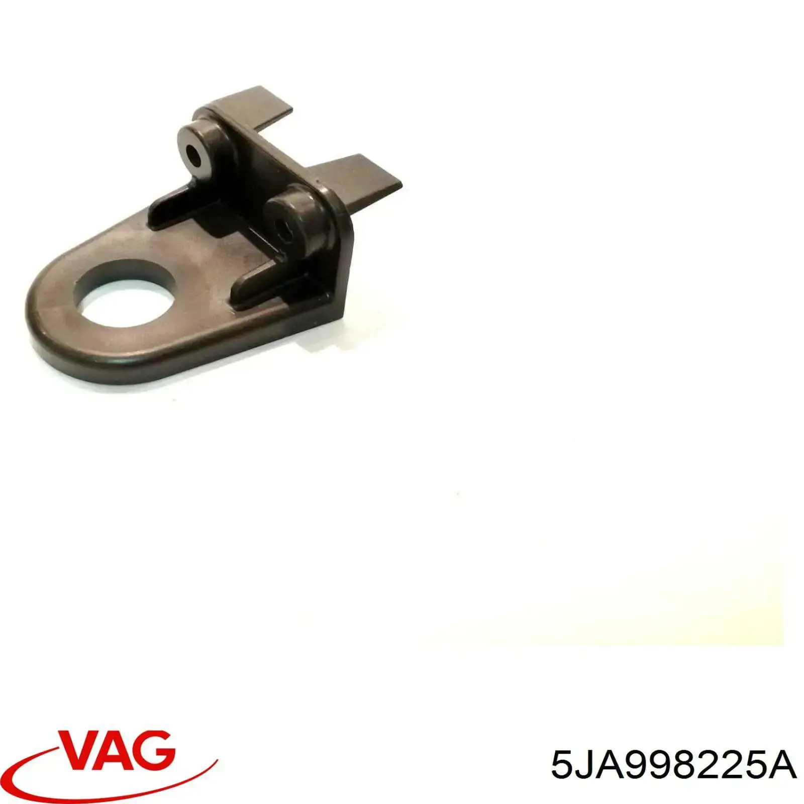 Купити 5JA998225A VAG Кронштейн-адаптер кріплення фари передньої, лівою