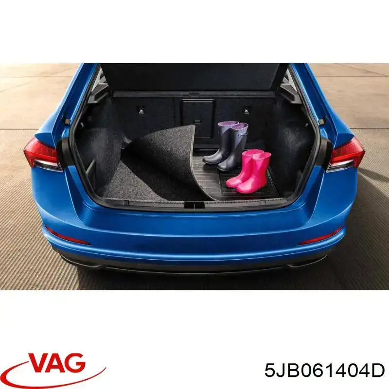  5JB061404D VAG