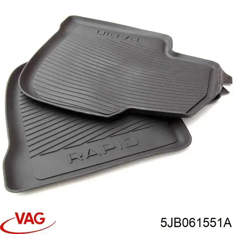  5JB061551A VAG