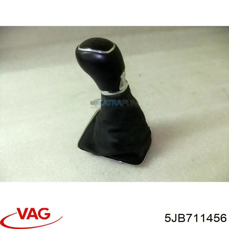 VAG 5JB711456 ціна, від 12.42 USD