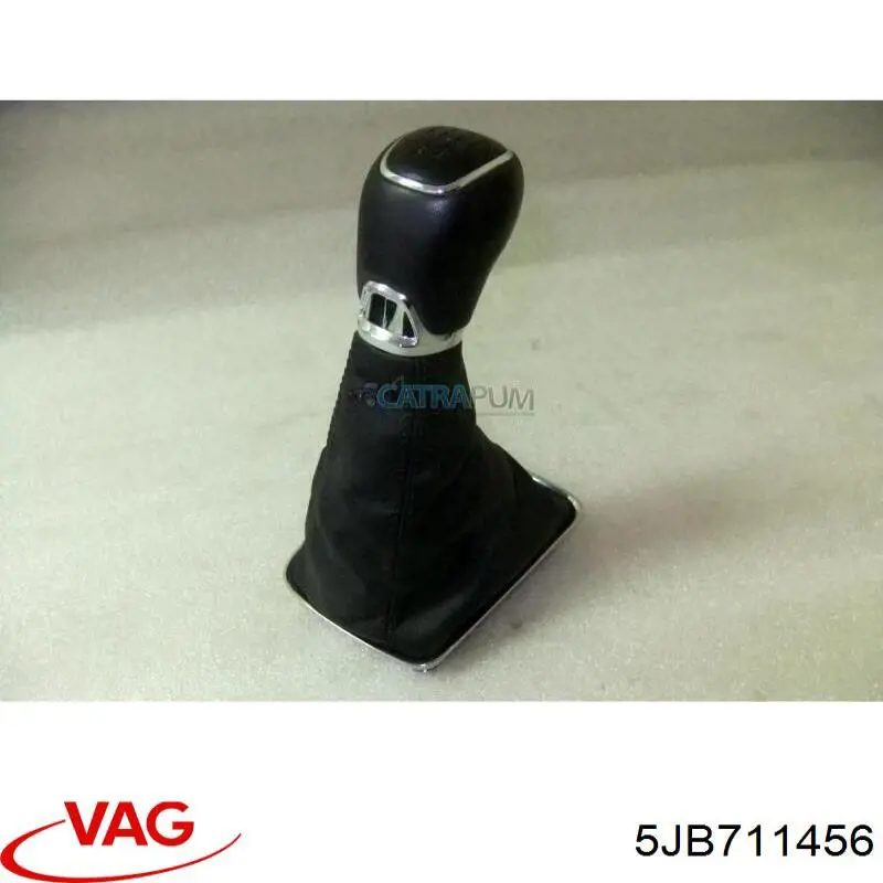  5JB711456 VAG