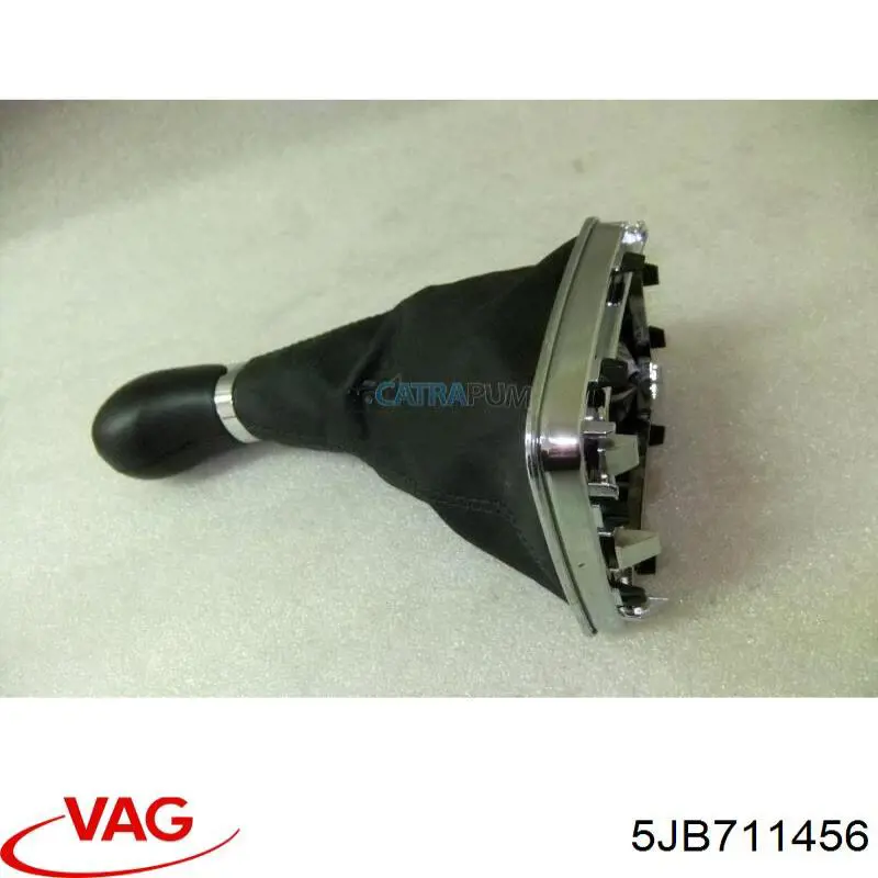 Купити 5JB711456 VAG 
