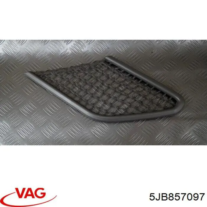  VAG 5JB857097