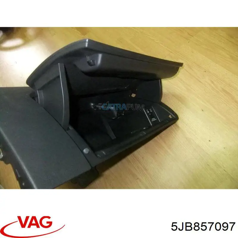 5JB857097 VAG 