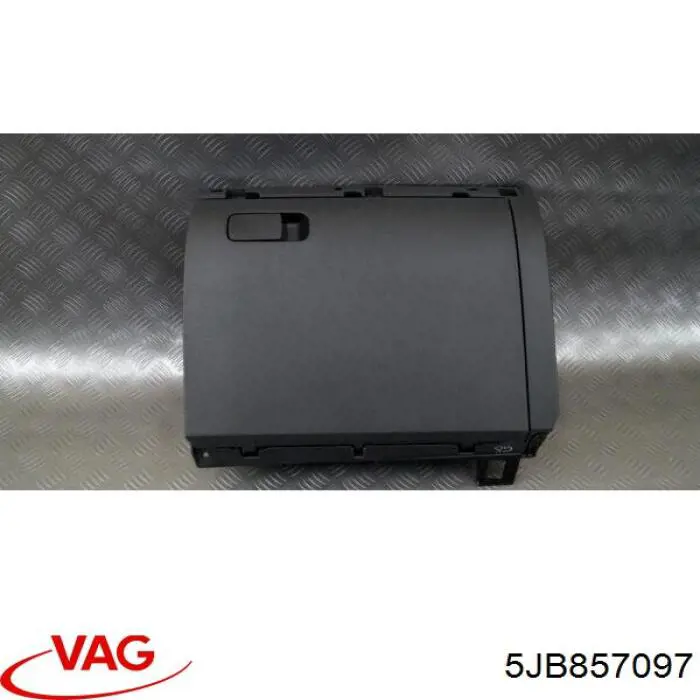  VAG 5JB857097 ціна, від 76.01 USD