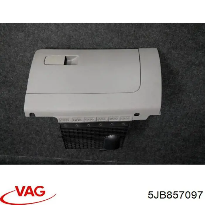 5JB857097 VAG 