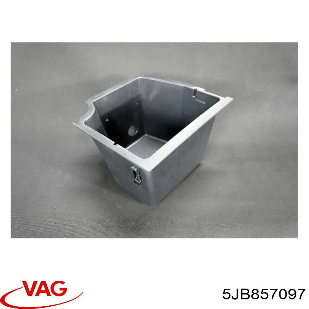 Купити 5JB857097 VAG 