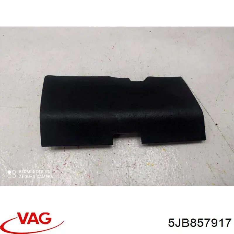 5JB857917 VAG 