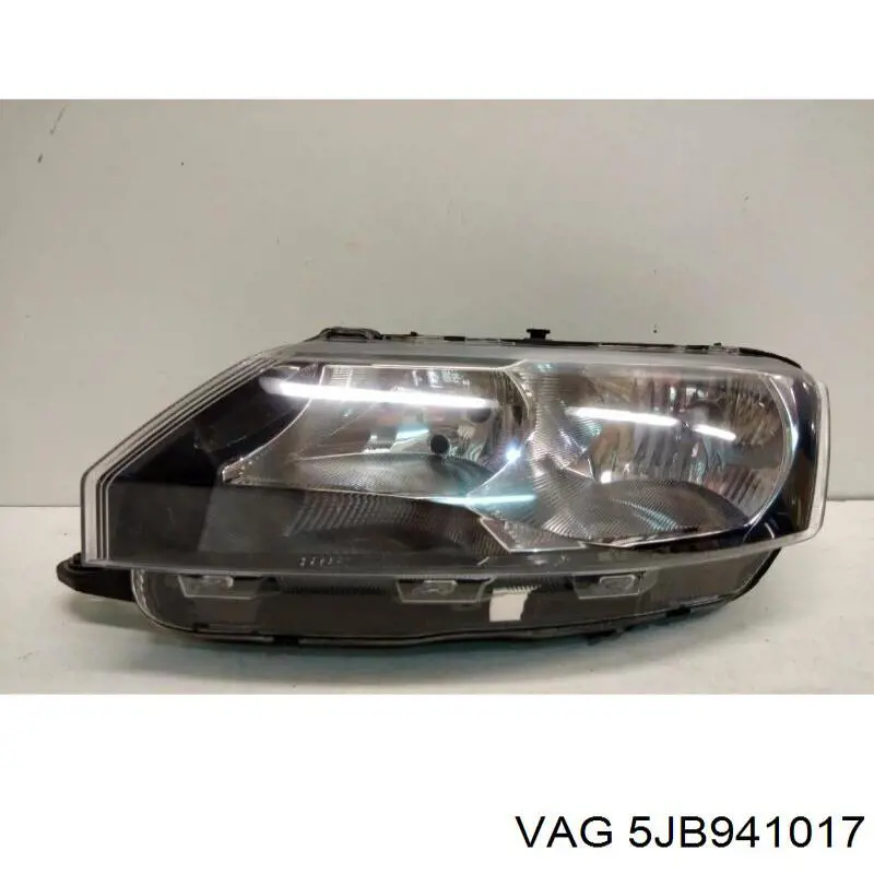 Купити 5JB941017 VAG Фара
