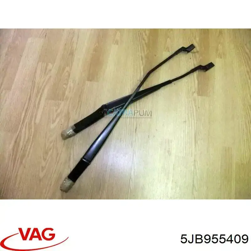 5JB955409 VAG 