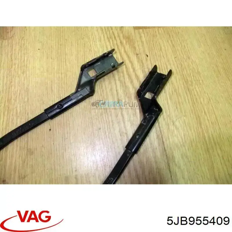  VAG 5JB955409 ціна, від 21.25 USD