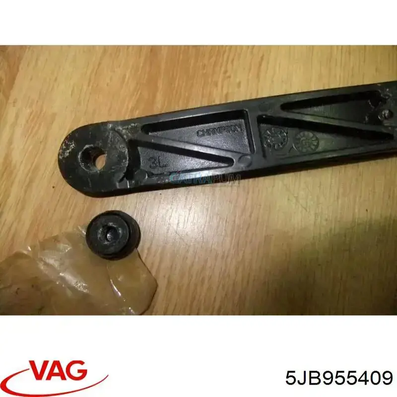 Купити 5JB955409 VAG 
