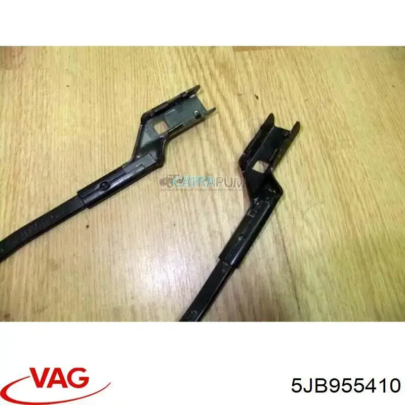 Купити 5JB955410 VAG 
