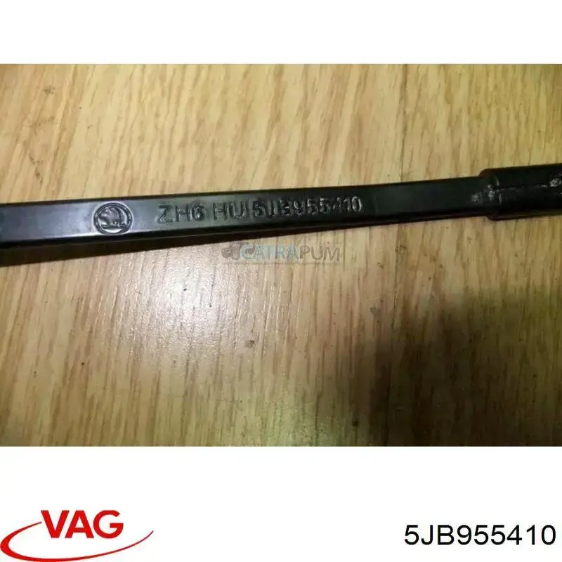5JB955410 VAG 