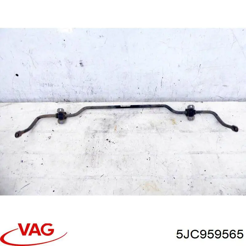 Блок управління дзеркалами заднього виду VAG 5JC959565 ціна, від 8.44 USD