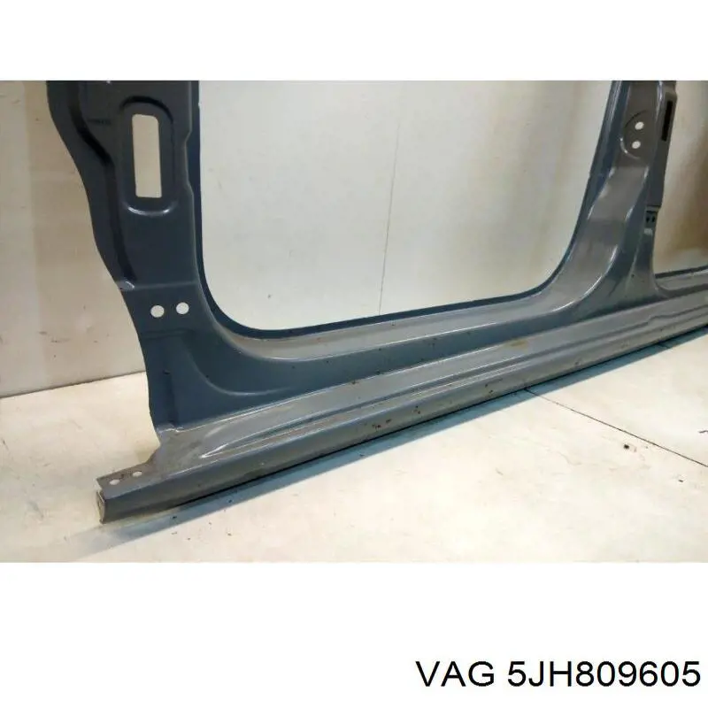 Купити 5JH809605 VAG 