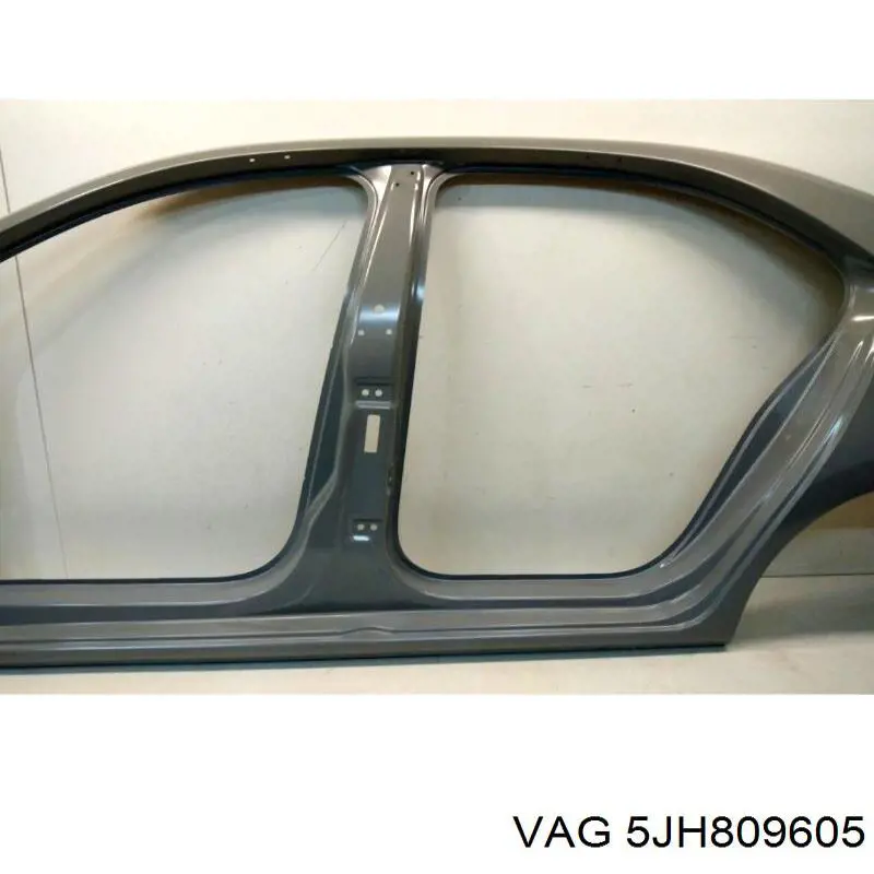  VAG 5JH809605 ціна, від 120.41 USD