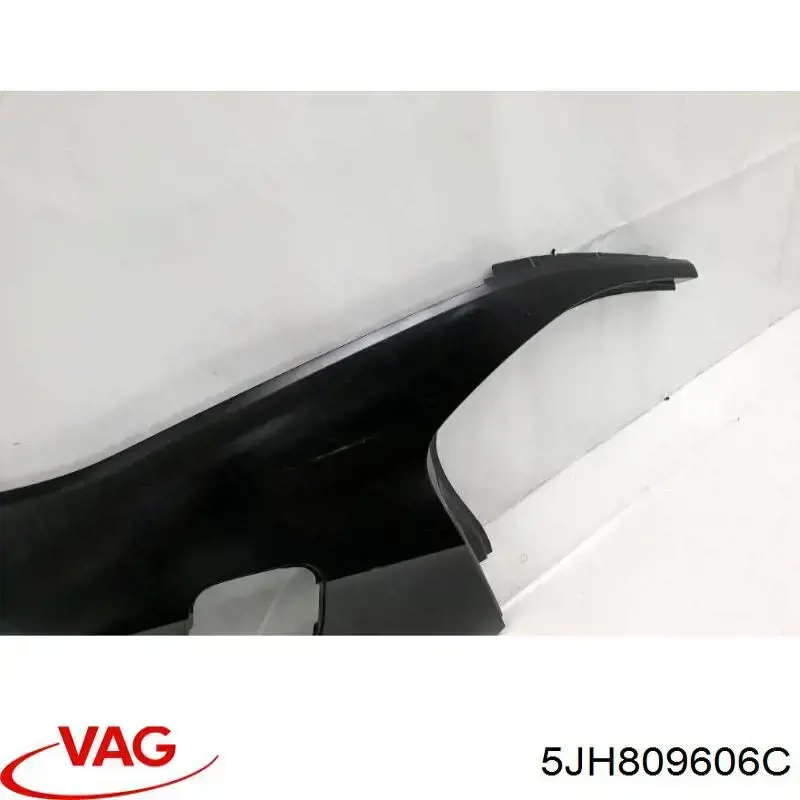 Купити 5JH809606C VAG Крило заднє праве