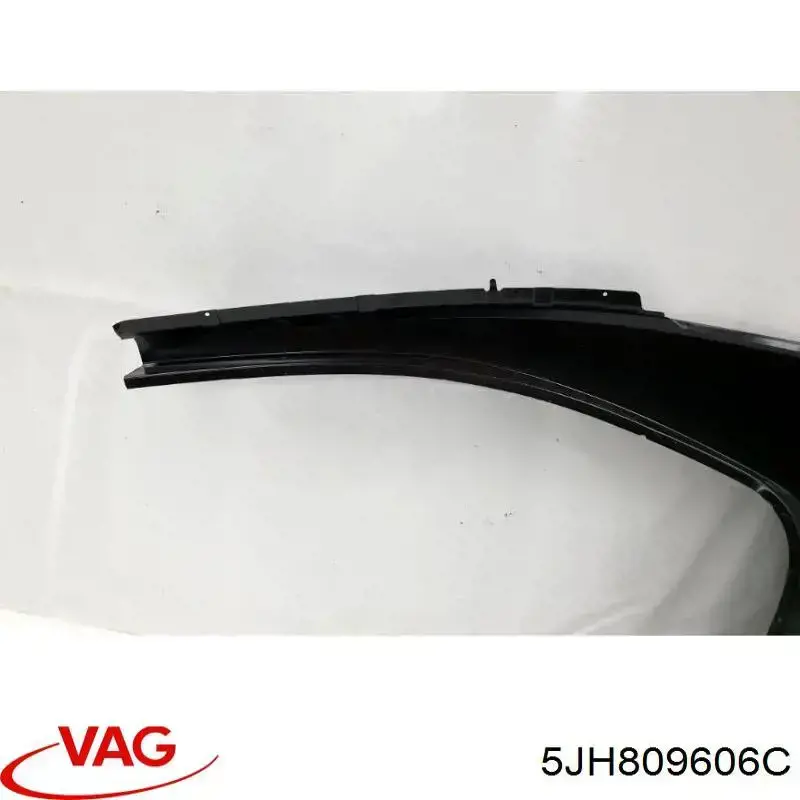 Бічна частина задні праві VAG 5JH809606C ціна, від 484.26 USD
