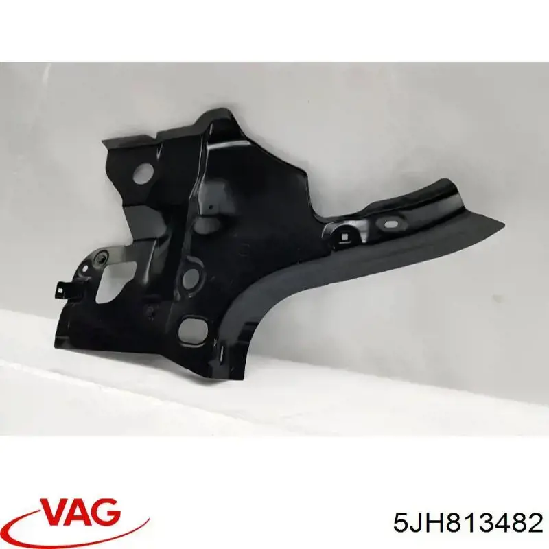  5JH813482 VAG