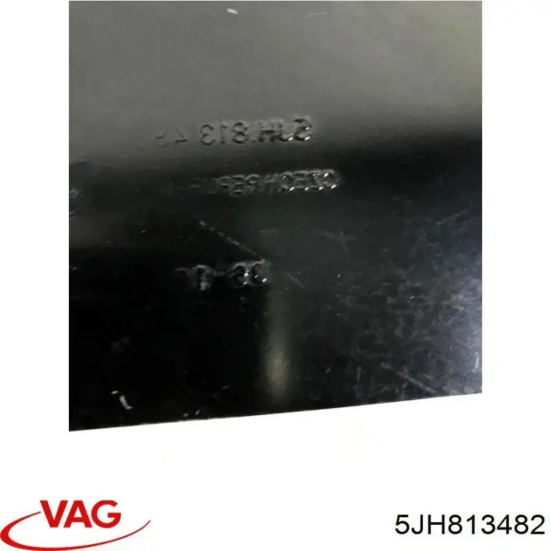5JH813482 VAG 