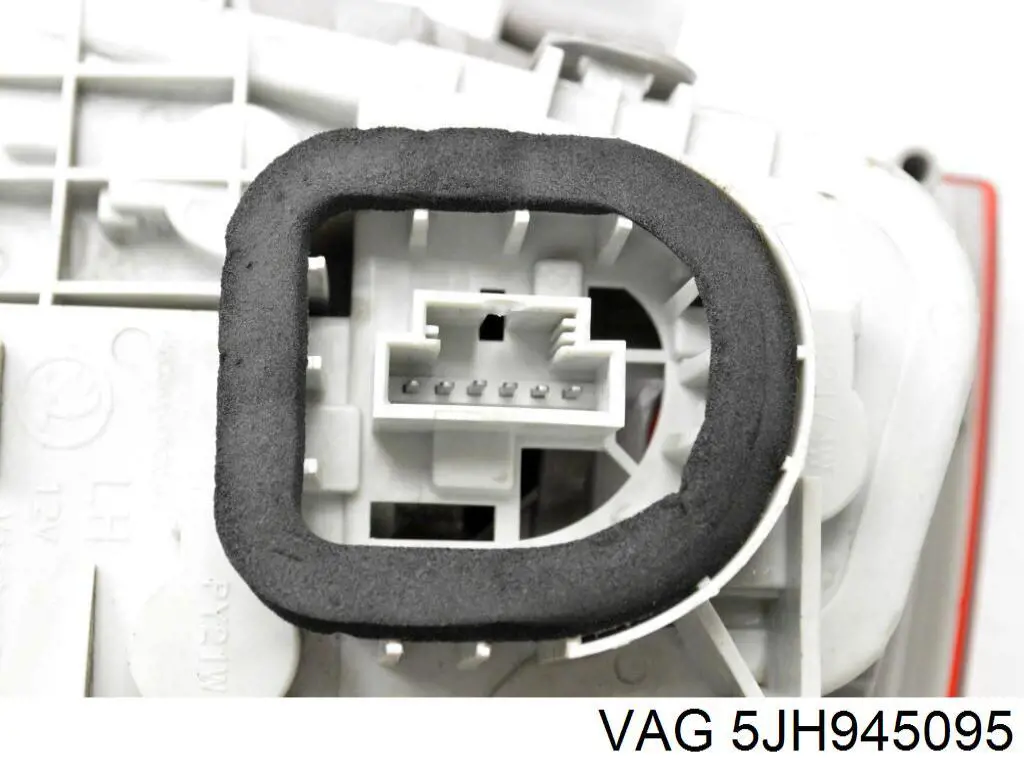 Купити 5JH945095 VAG Лівий стоп
