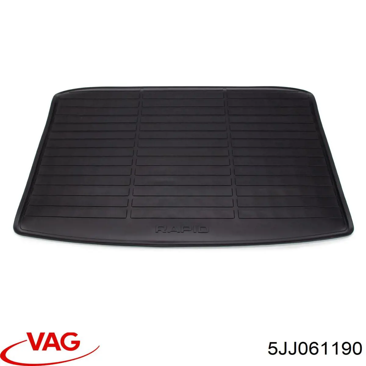  VAG 5JJ061190 ціна, від 25.69 USD