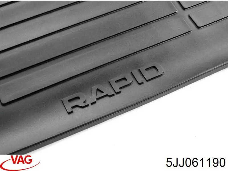 5JJ061190 VAG