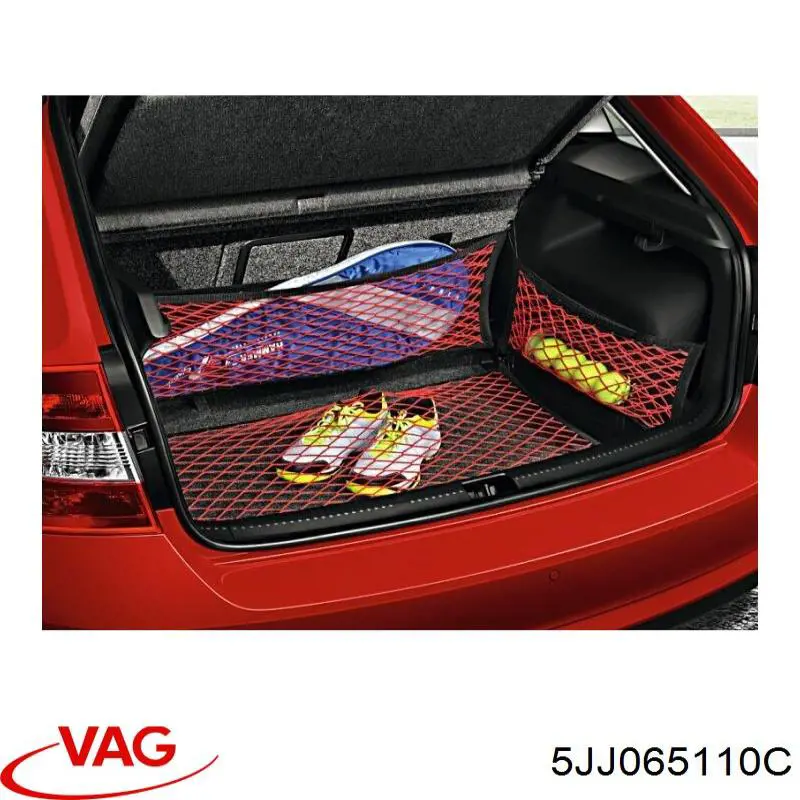  VAG 5JJ065110C ціна, від 117.42 USD