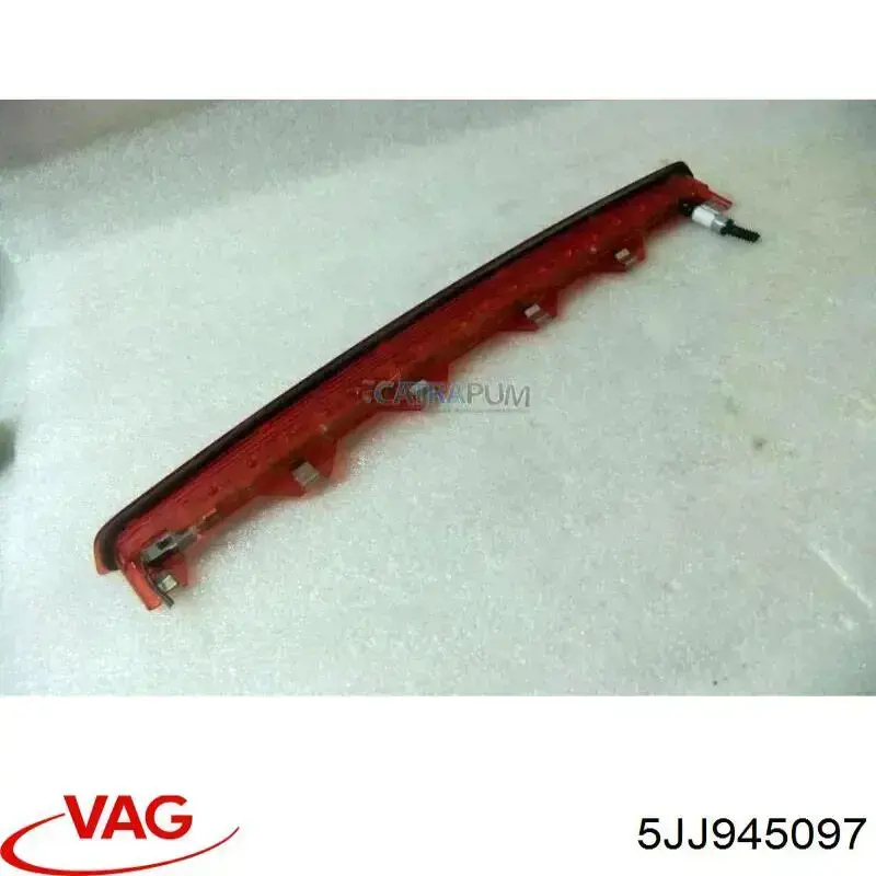  5JJ945097 VAG