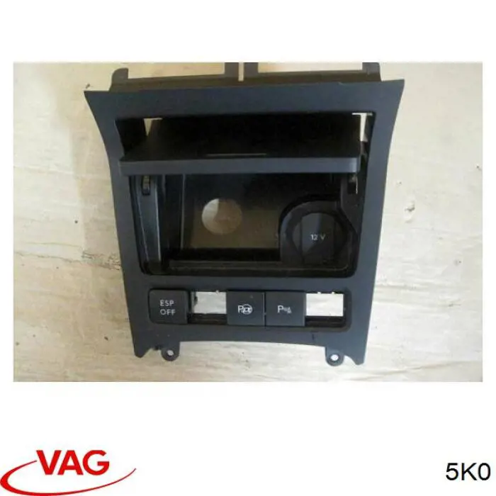  5K0 VAG