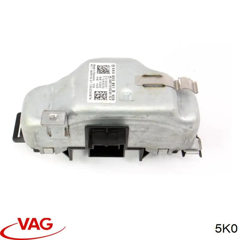 5K0 VAG 