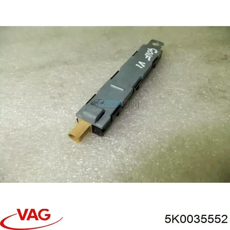  5K0035552 VAG