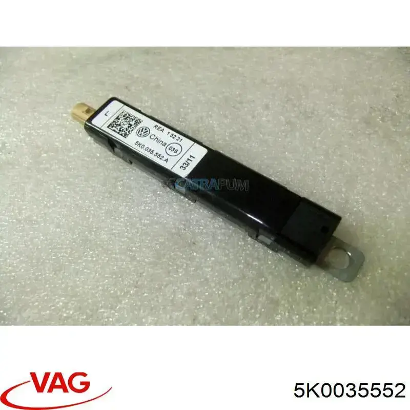  5K0035552 VAG